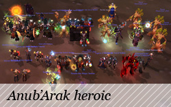 Anub'Arak heroic