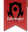 Horde - Dalvengyr